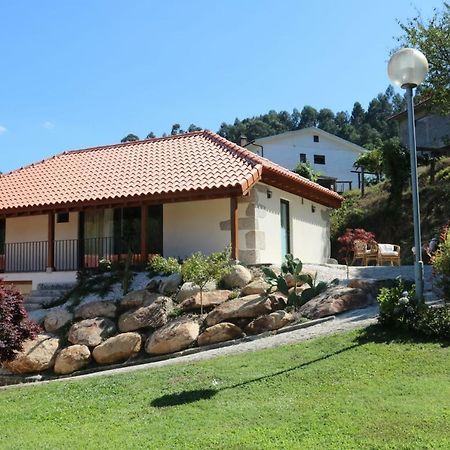 Quinta Da Vinha Do Souto Villa Arouca Eksteriør billede