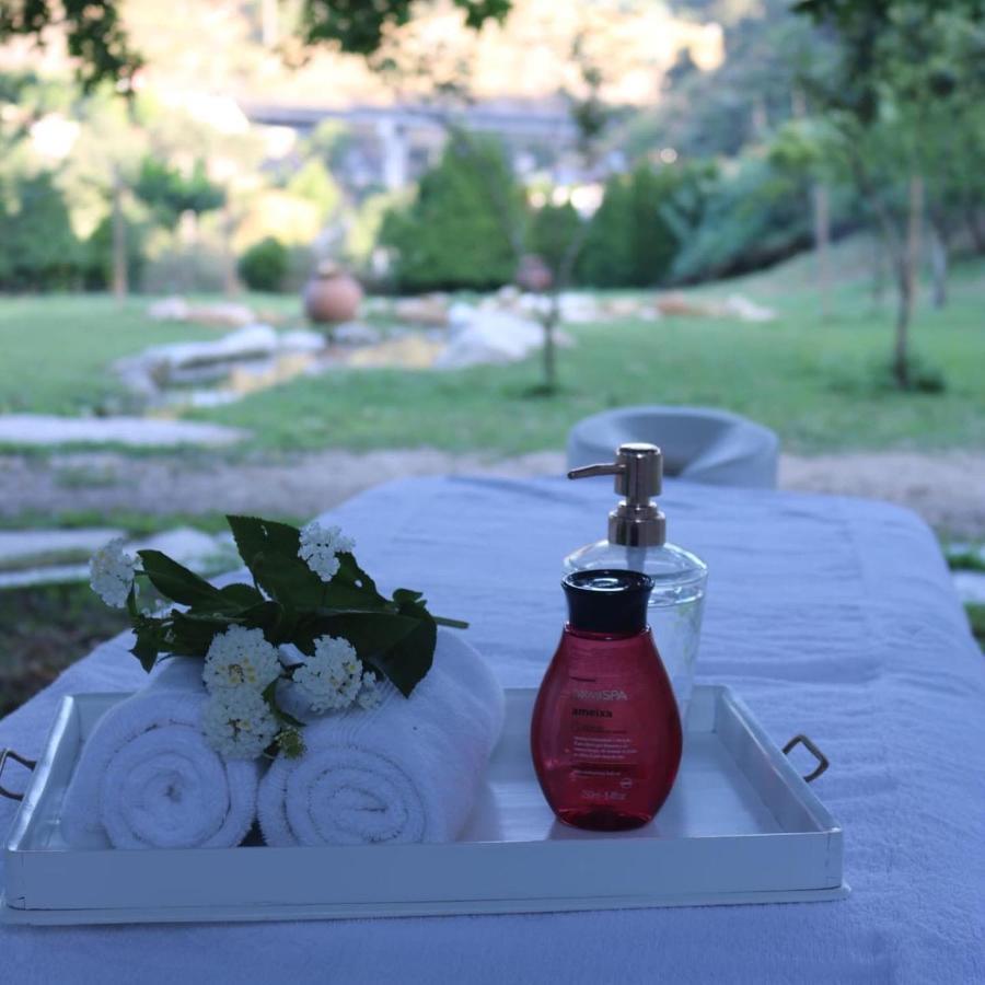 Quinta Da Vinha Do Souto Villa Arouca Eksteriør billede