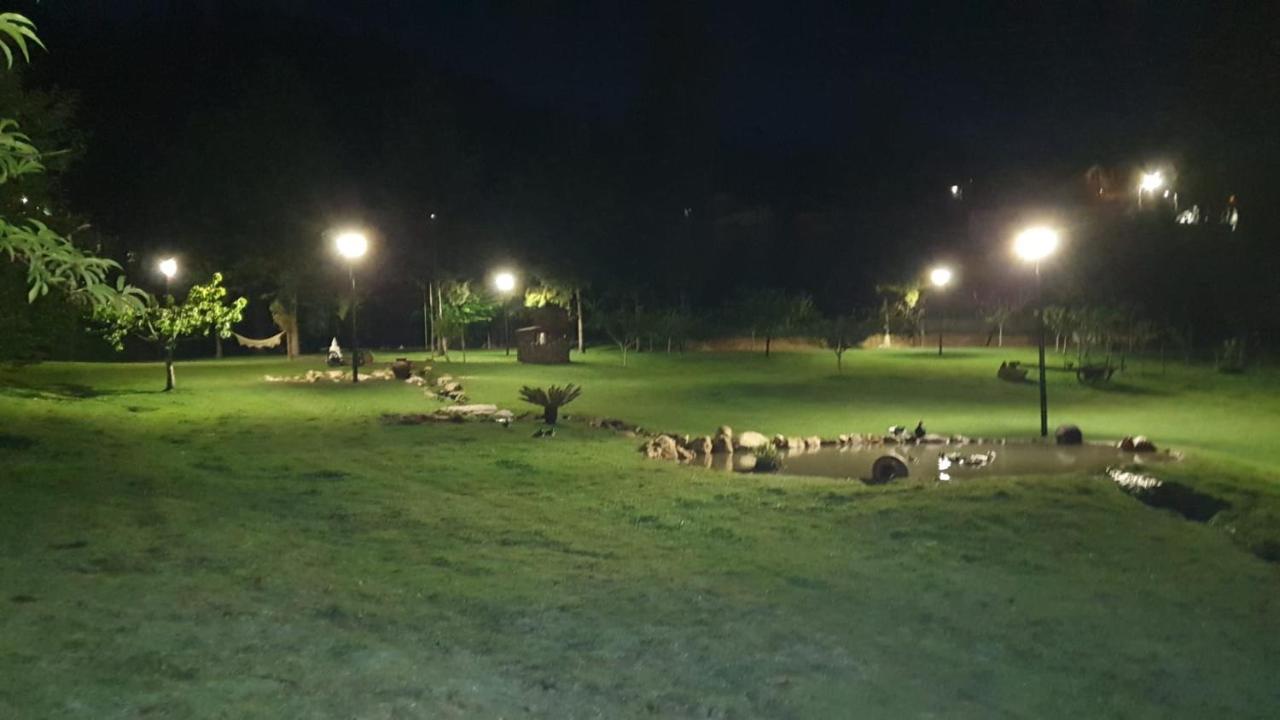 Quinta Da Vinha Do Souto Villa Arouca Eksteriør billede