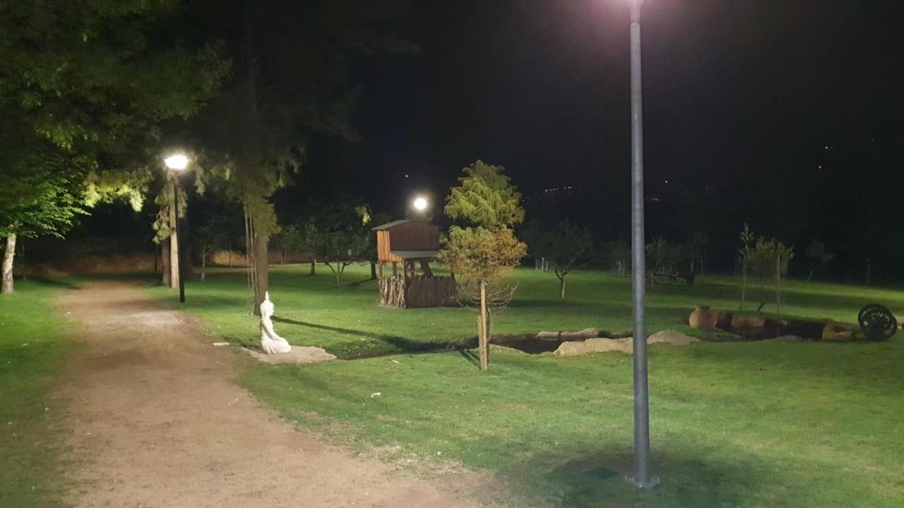 Quinta Da Vinha Do Souto Villa Arouca Eksteriør billede