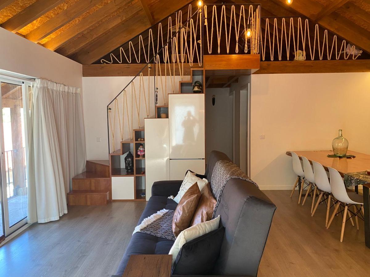 Quinta Da Vinha Do Souto Villa Arouca Eksteriør billede