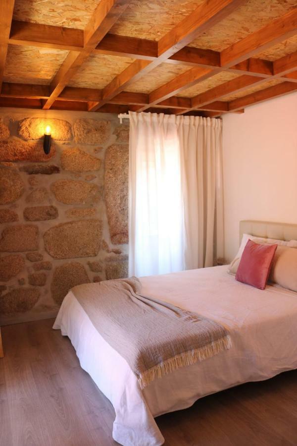 Quinta Da Vinha Do Souto Villa Arouca Eksteriør billede