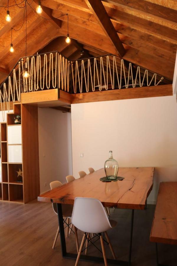 Quinta Da Vinha Do Souto Villa Arouca Eksteriør billede