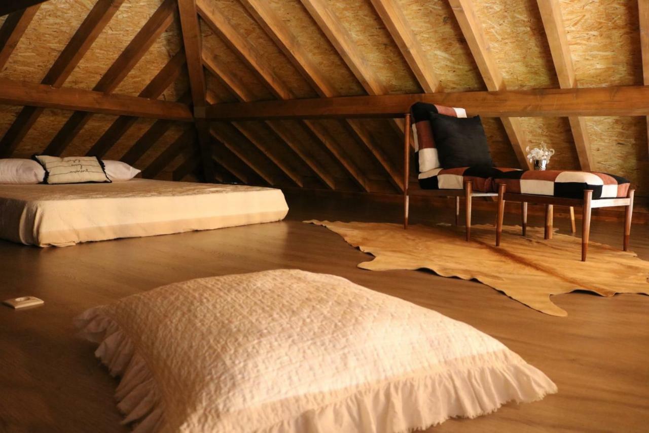 Quinta Da Vinha Do Souto Villa Arouca Eksteriør billede