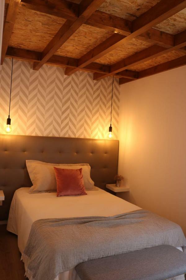 Quinta Da Vinha Do Souto Villa Arouca Eksteriør billede