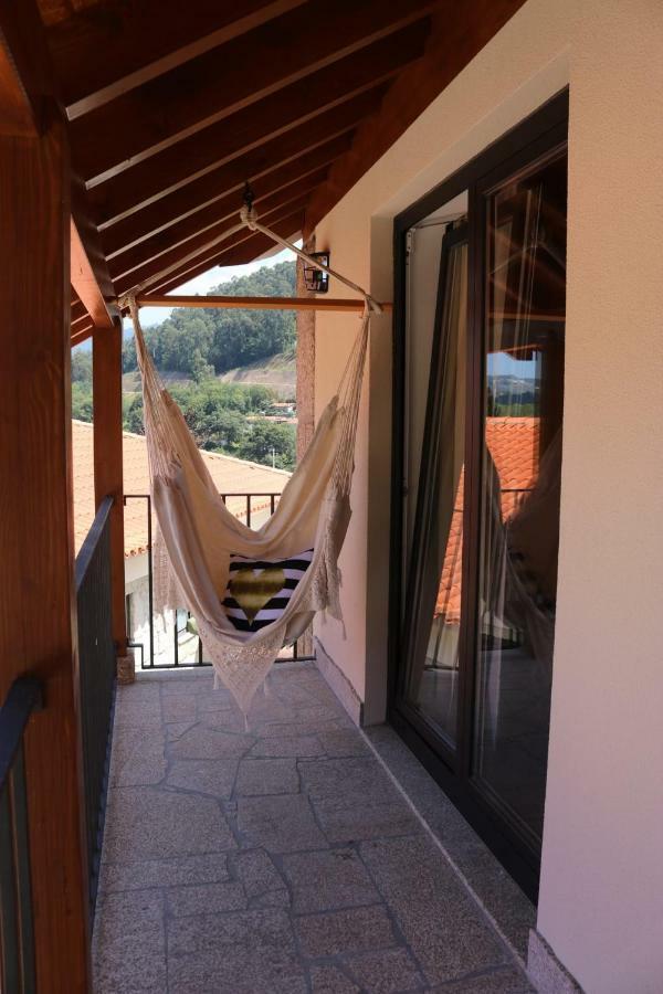 Quinta Da Vinha Do Souto Villa Arouca Eksteriør billede