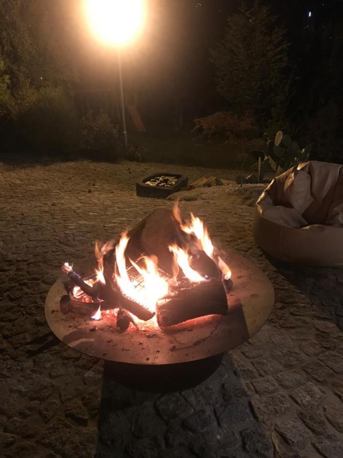 Quinta Da Vinha Do Souto Villa Arouca Eksteriør billede